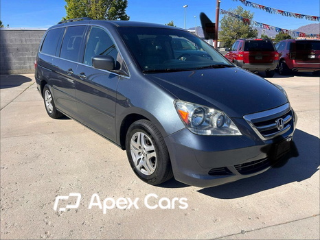 Honda Odyssey 2006 - Image 1 of 11