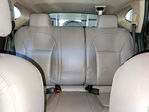 Nissan Rogue 2011