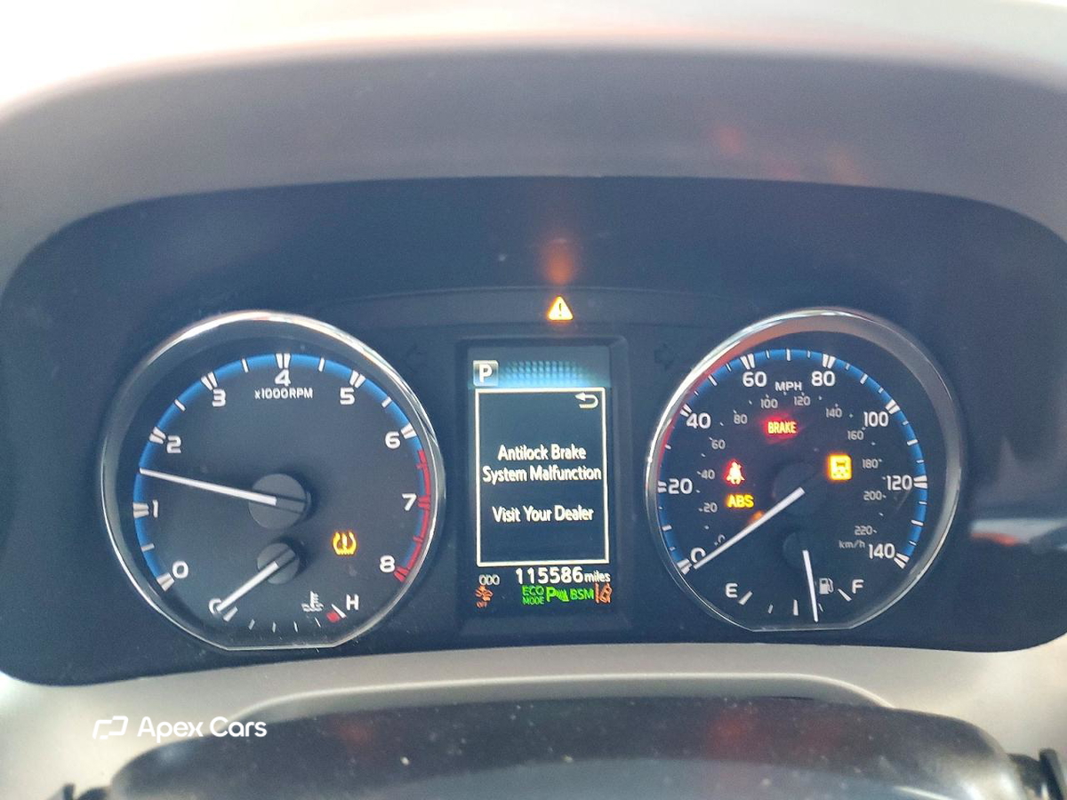 Toyota RAV 4 2016