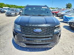 Ford Explorer 2018