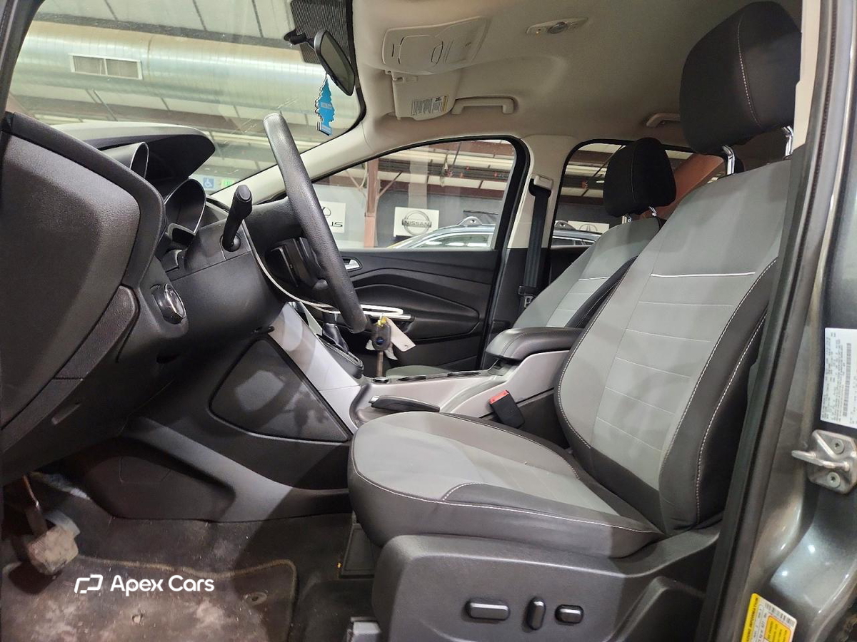 Ford Escape 2014