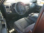 Chevrolet Silverado 2015