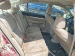 Subaru Legacy 2013