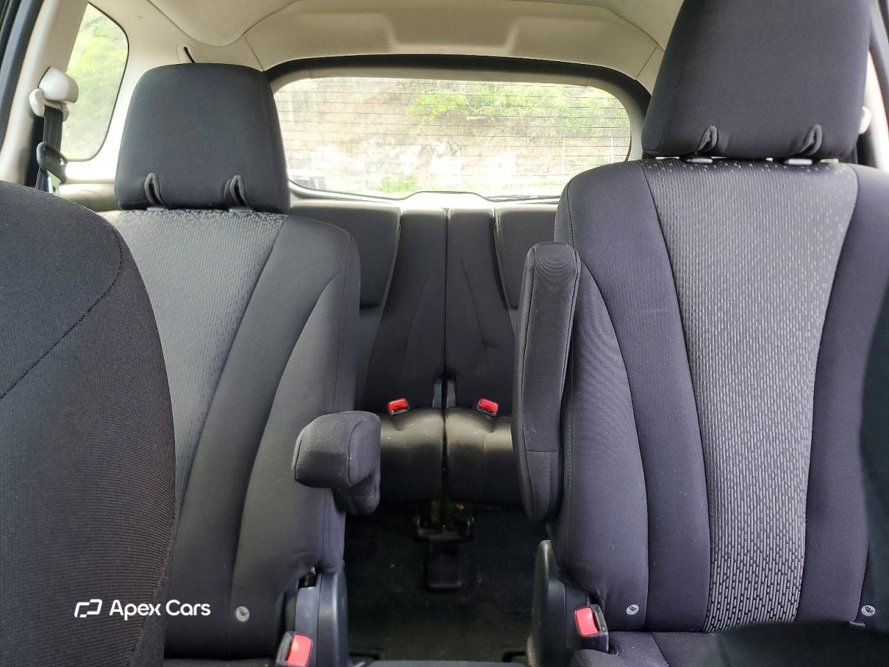 Mazda 5 2012