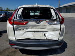 Honda CR-V 2018