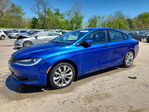Chrysler 200 2015