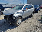 Kia Sorento 2014