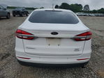 Ford Fusion 2020