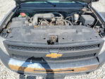 Chevrolet Silverado 2013