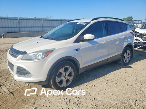 Ford Escape 2016 - Image 1 of 13