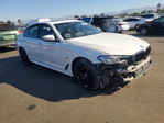 BMW Series 5 2023