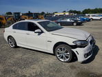 BMW Series 5 2015