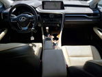 Lexus RX 2019