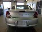 Dodge Stratus 2006