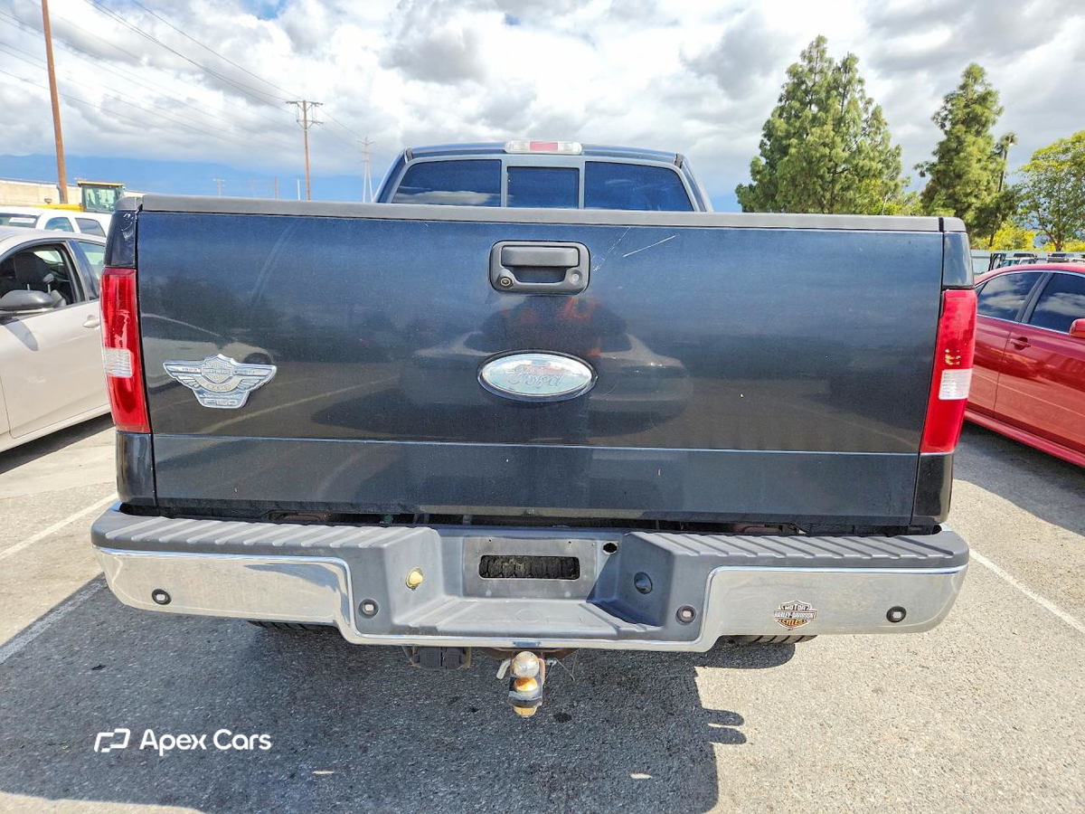 Ford F-150 2008
