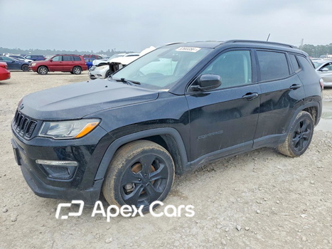 Jeep Compass 2019 - Zdjęcie 1 z 13