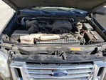 Ford Explorer 2008