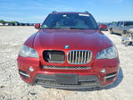 BMW X5 2012