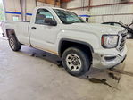 GMC Sierra 2016
