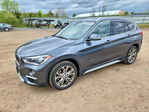 BMW X1 2017