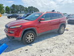 Jeep Cherokee 2014