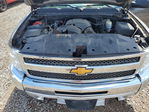 Chevrolet Silverado 2013