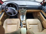 Subaru Forester 2004