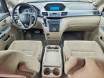 Honda Odyssey 2011