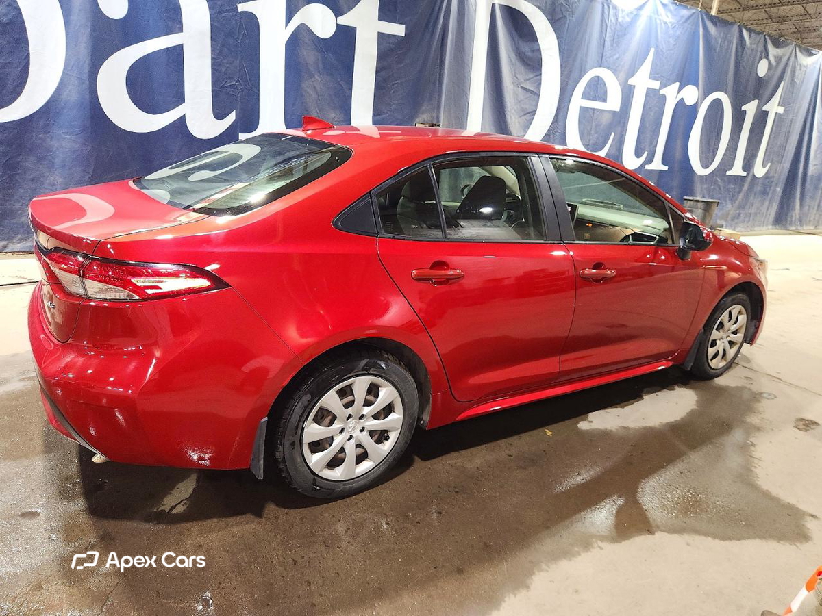 Toyota Corolla 2020