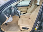 BMW Series 5 2015