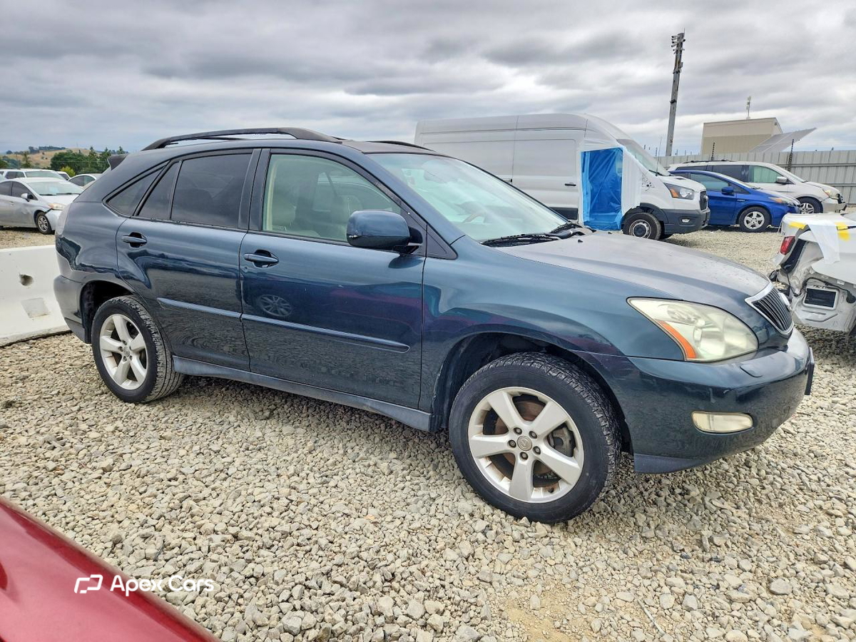 Lexus RX 2005