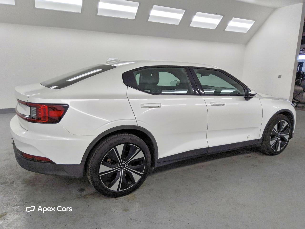 Polestar 2 2023