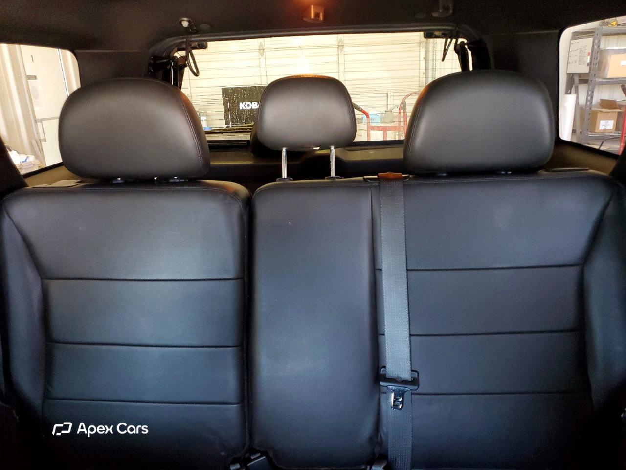Ford Escape 2012