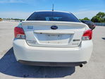 Subaru Impreza 2016