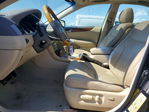 Lexus ES 2006