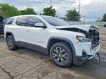 GMC Acadia 2021