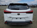Lexus UX 2019