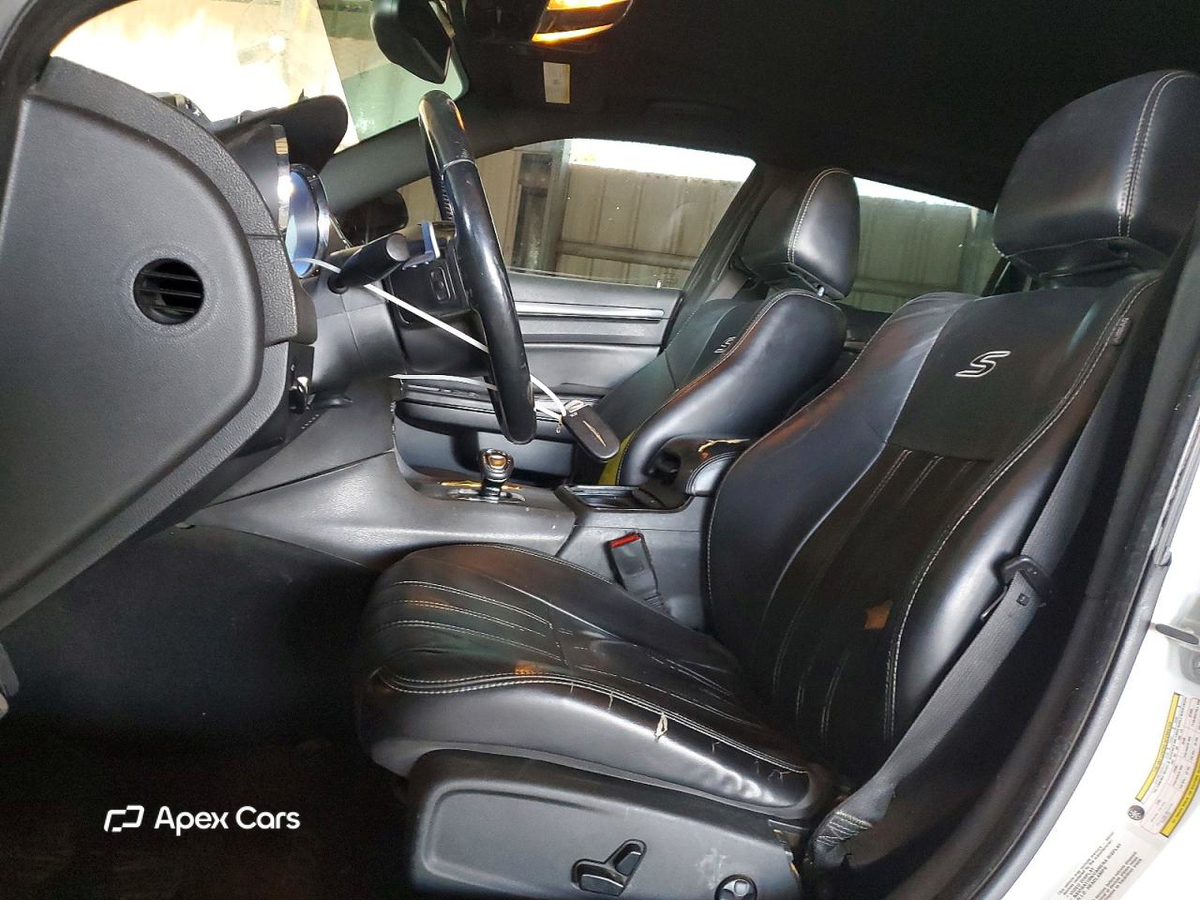 Chrysler 300 2014