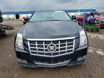 Cadillac CTS 2012