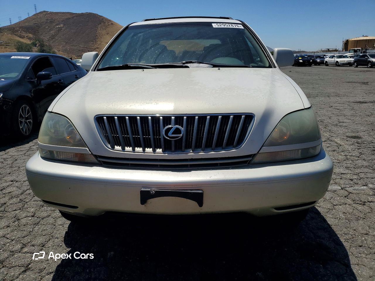 Lexus RX 2000