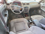 Chevrolet Impala 2013
