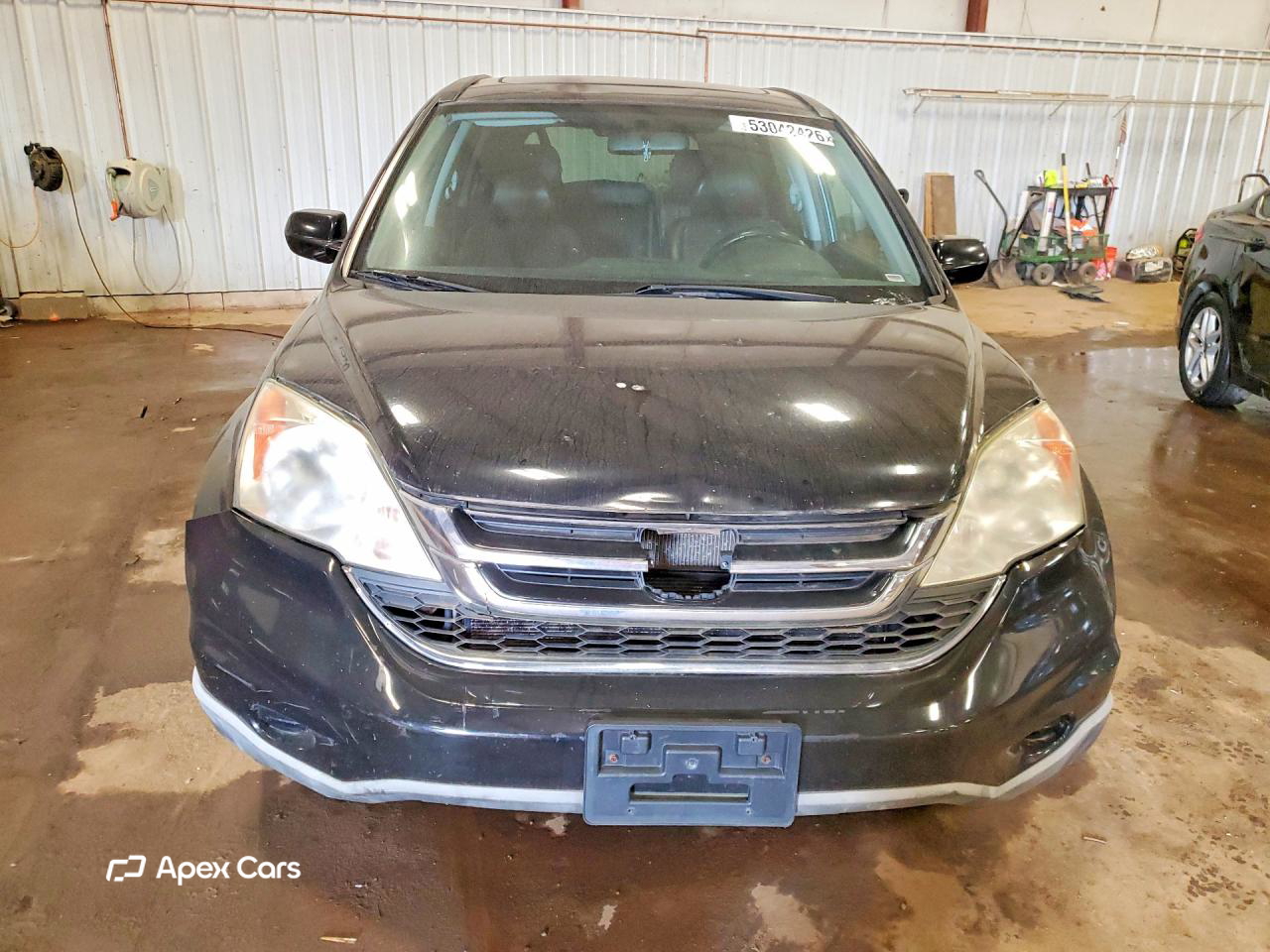 Honda CR-V 2010