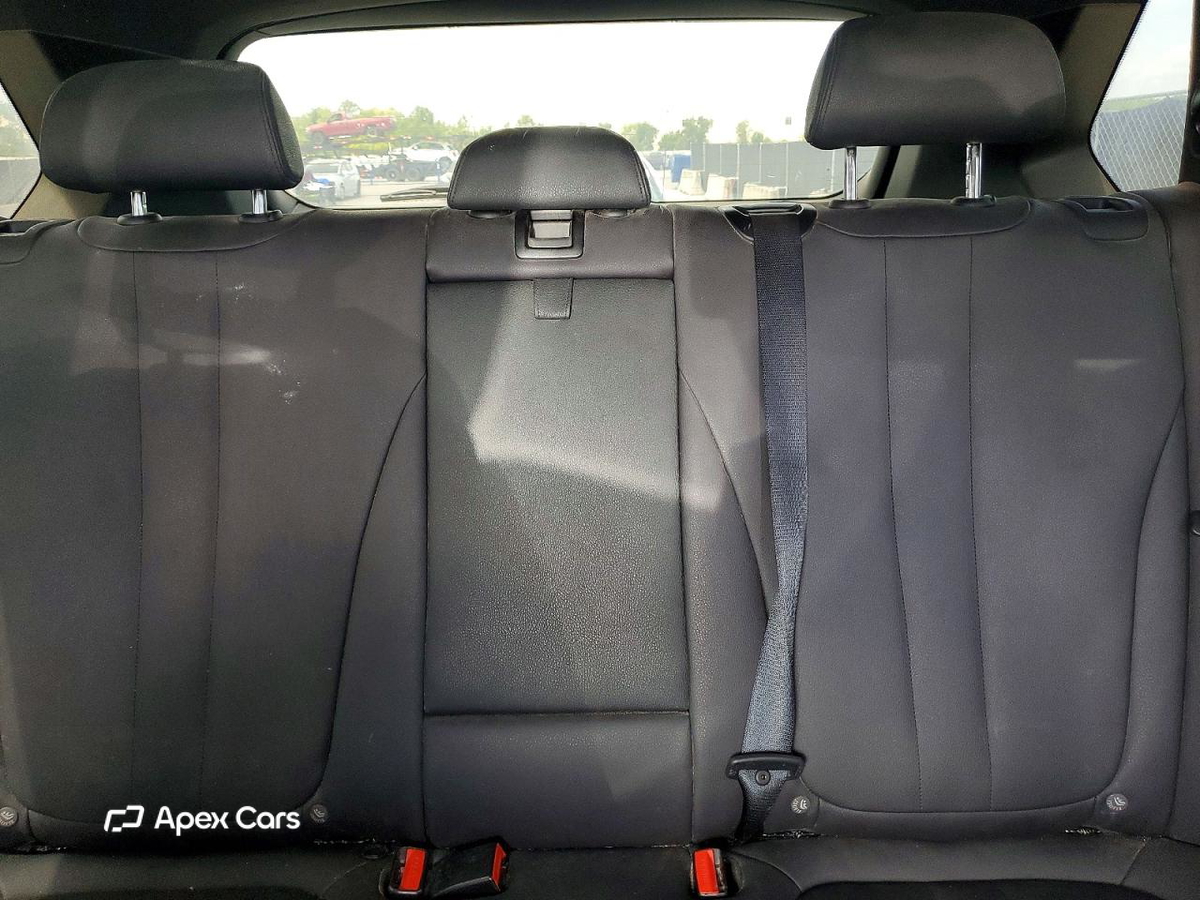 BMW X5 2018