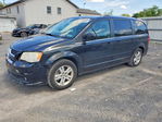 Dodge Caravan 2012