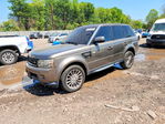 Land Rover Range Rover 2012