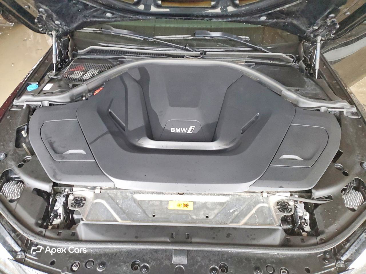 BMW i4 2023