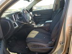 Chevrolet Equinox 2016