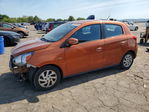 Mitsubishi Mirage 2018