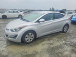 Hyundai Elantra 2016
