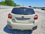 Subaru XV 2015